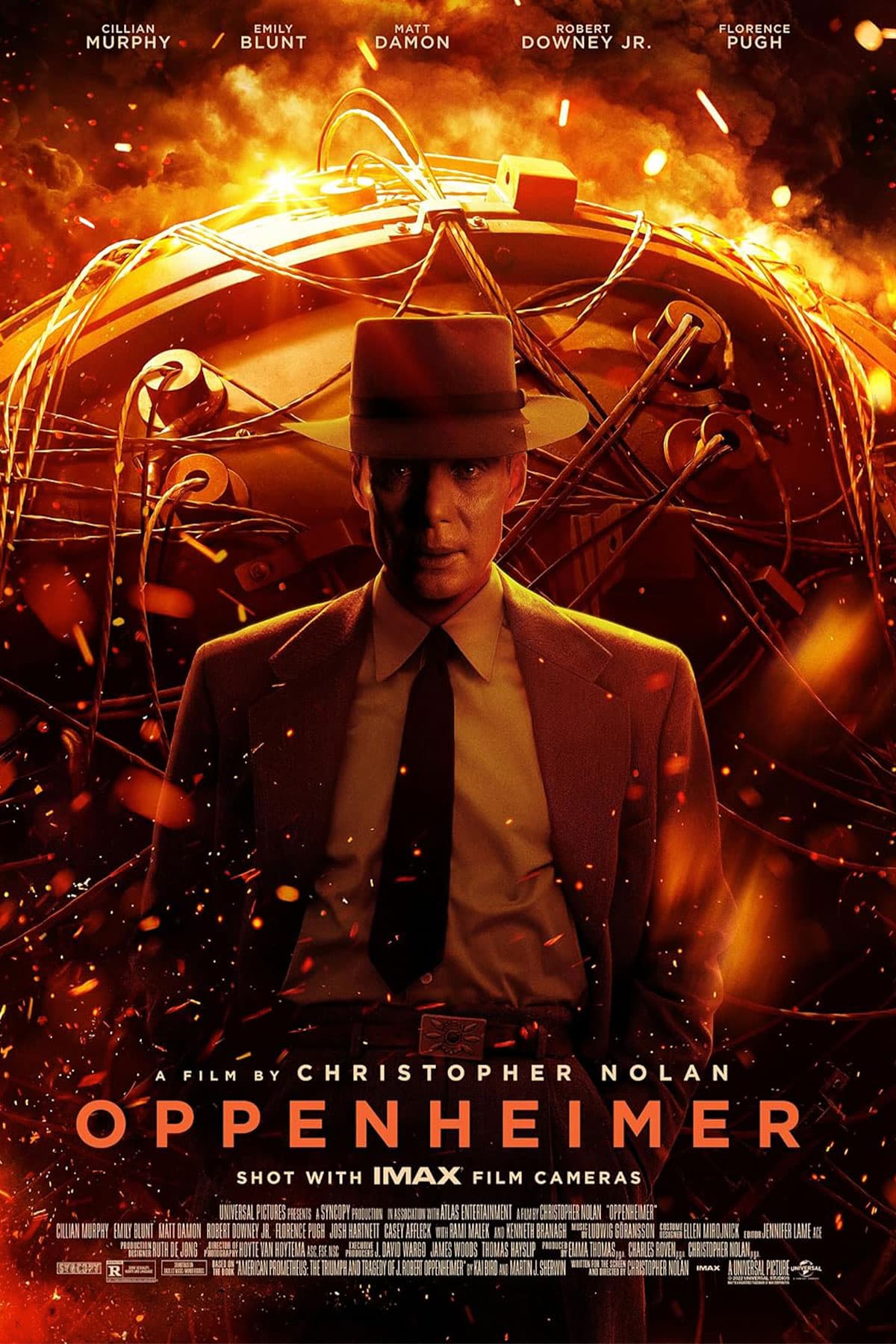Oppenheimer