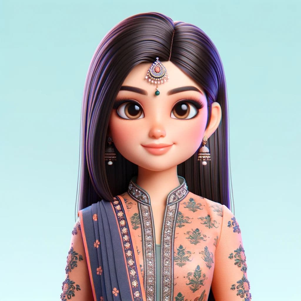 Bushra Alam