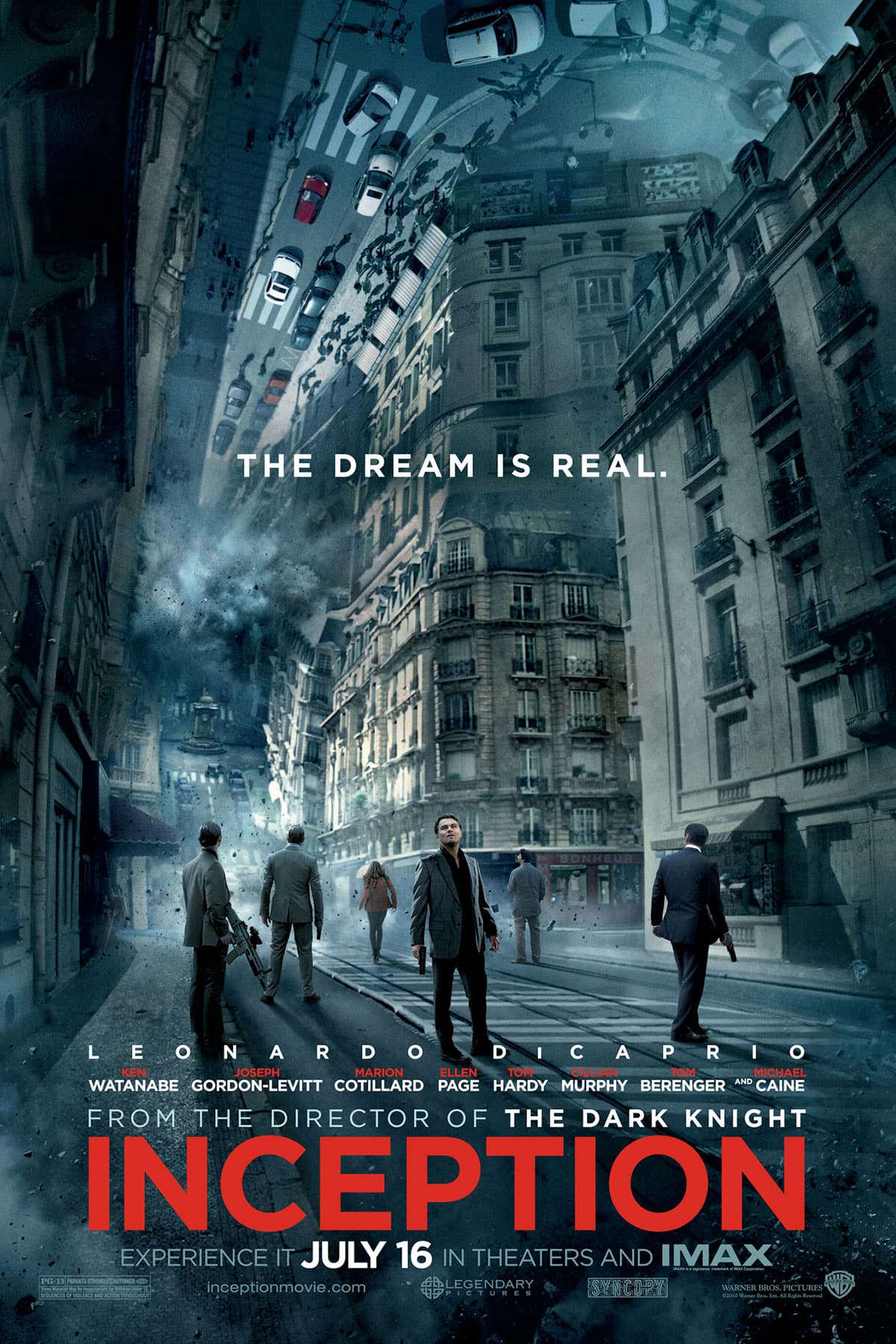 Inception